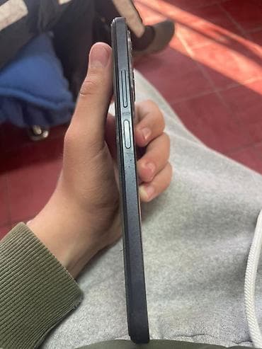 honor view 20: Redmi, Redmi 12 5G, Б/у, 128 ГБ, цвет - Синий, 2 SIM — 2