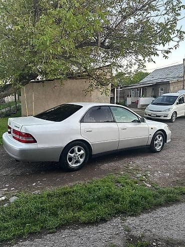 тойото виндом: Toyota Windom: 2000 г., Автомат, Бензин, Седан — 3