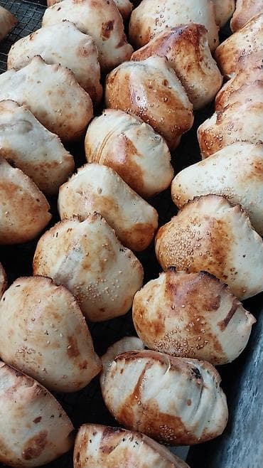 тандырные печки: Свежая восточная выпечка из тандыра. Мы готовы сотрудничать. Самсы с — 4