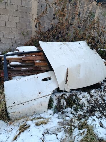 реставрация бронированных дверей: Дверь Передняя левая Lexus, Б/у, Оригинал — 3