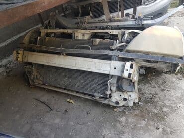 акпп хонда стрим 1.7 бишкек: Honda Stream 2001 усилитель бампера, Хонда Стрим усилитель бампера — 1