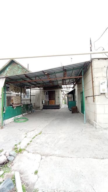 продаеться дом: Дом, 50 м², 4 комнаты, Собственник, Косметический ремонт — 2
