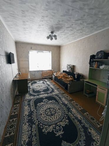 однушка кровать: Квартира — 4
