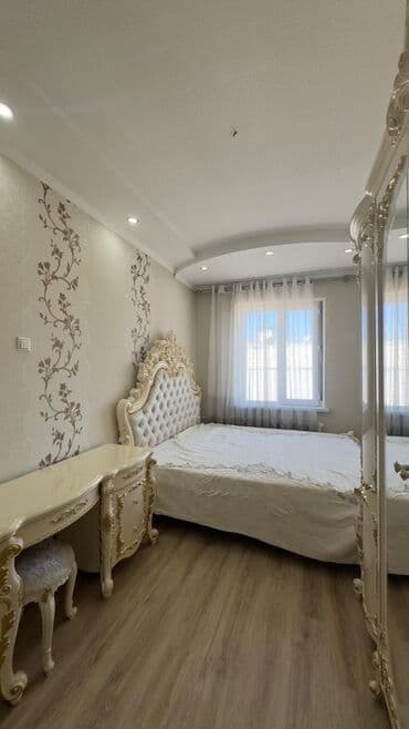 5 и более комнат, 88 м², 5 этаж