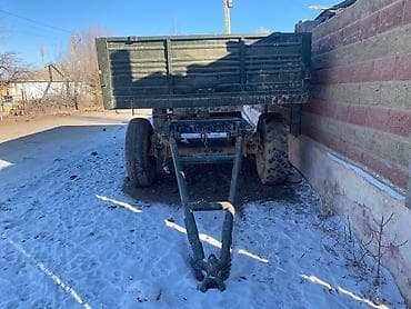 Башка транспорт: Маздын прицеби сатылат — 1