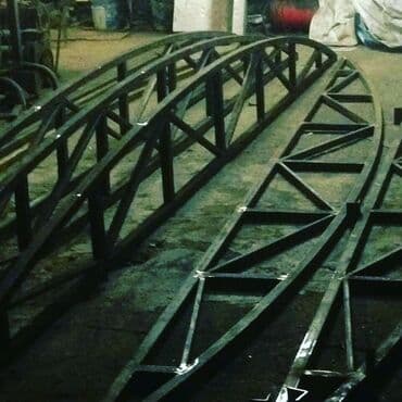 оборудования для сто: Сварка | Навесы, Заборы, оградки Доставка, Гарантия, Бесплатная смета — 17