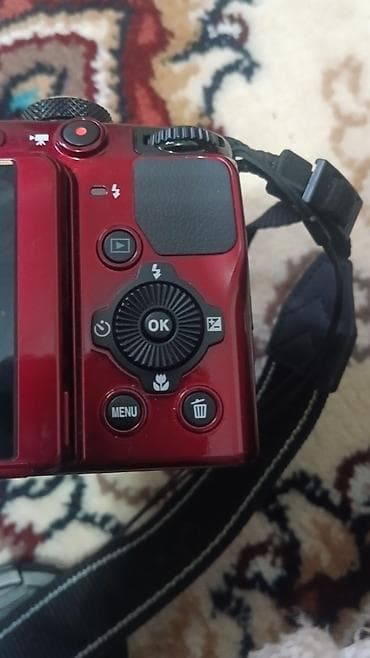 Фотоаппараты