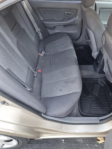 продаю туксон: Hyundai Elantra: 2005 г., 1.6 л, Автомат, Бензин, Седан — 7