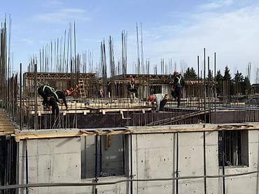 маловодный: Апартаменты 33,48 м² в Seven Sunny Days, Кара-Ой — инвестиция у самого — 6