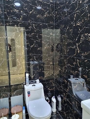 pro group: 3 комнаты, 70 м², Элитка, 2 этаж, Дизайнерский ремонт — 2