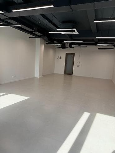 этаж: Аренда офисов, 54 м², В бизнес центре, С отдельным сан узлом — 6