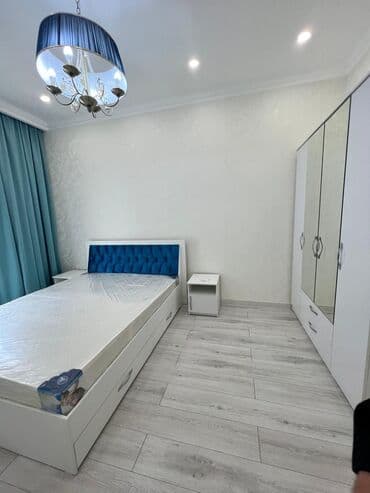 агентство недвижимости аренда квартир: 2 комнаты, 70 м², Элитка, 5 этаж, Евроремонт — 9