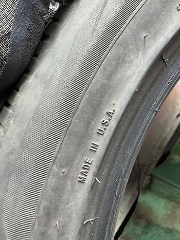 195 70 с: Шины 285 / 45 / R 22, Лето, Легковые, США, GoodYear — 4