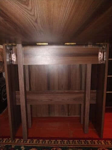 купить складной стол: Стол для зала, Новый, Складной, Прямоугольный — 18