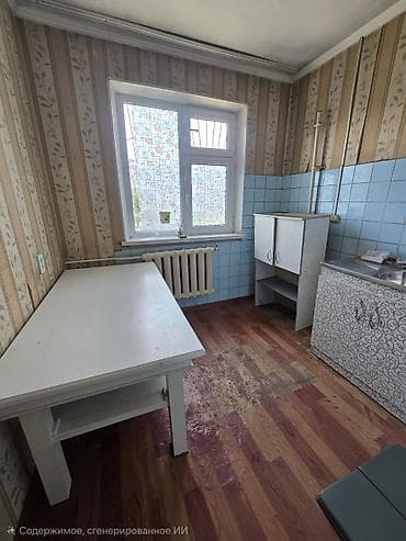 boston tower: 2 комнаты, 46 м², 4 этаж, Старый ремонт — 3