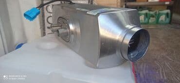 печка отопление дома: Автономка сухой фен автомобильный обогреватель автотепло автопечка — 3