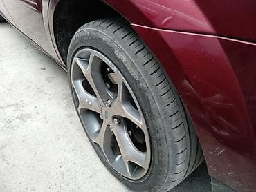 daf 480: Ford Mondeo: 2001 г., 2 л, Автомат, Бензин, Хэтчбэк — 9