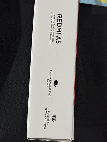 Redmi, Redmi 5A, Новый — 6