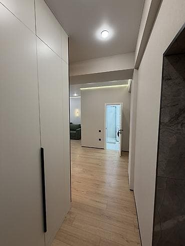 Продажа квартир: 1 комната, 52 м², Элитка, 12 этаж, Дизайнерский ремонт — 4
