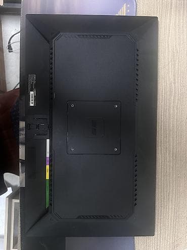 hyperx cloud core: Монитор, Б/у, LCD, 23" - 24" — 9
