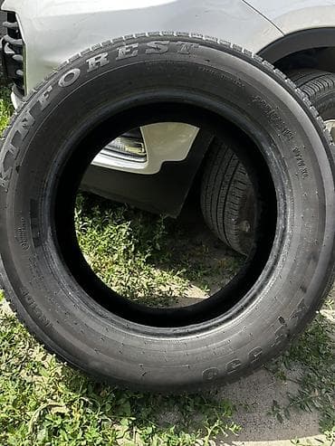 23560r18: Шина KINFOREST KF550, летняя Шины почти новые эксплуатировалось около — 1
