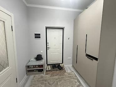 nova grand: 2 комнаты, 70 м², Элитка, 5 этаж, Дизайнерский ремонт — 8