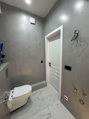 квартира без риэлторов: 2 комнаты, 75 м², Элитка, 11 этаж, Дизайнерский ремонт — 10