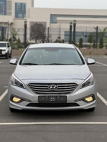 соната чехол: Hyundai Sonata: 2019 г., 2 л, Автомат, Бензин, Седан — 2
