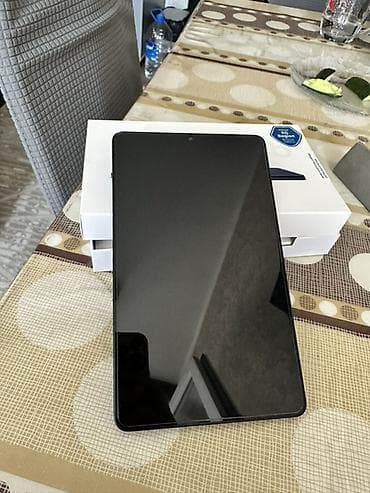 samsung 70: Планшет Samsung Galaxy Tab A9 - Диагональ экрана: около 8,7–9 дюймов — 4