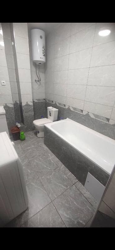 dream hotel: 1 комната, Собственник, С мебелью полностью — 2