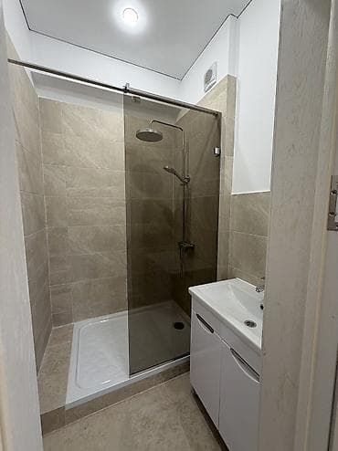 кввр: 2 комнаты, 66 м², Индивидуалка, 9 этаж, Евроремонт — 5