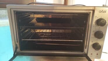 решетки для печки: Духовка, Б/у, Самовывоз — 4