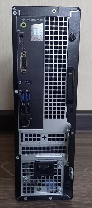 оперативная память для ноутбука бишкек: Компьютер, ядер - 4, ОЗУ 8 ГБ, Для работы, учебы, Новый, Intel Core i3, Встроенная видеокарта, SSD — 5