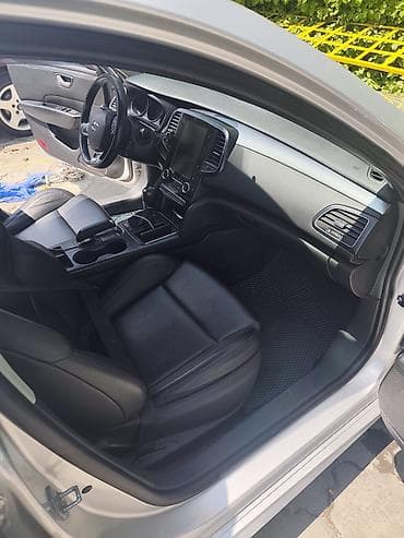 Продажа авто: Renault SM6: 2018 г., 2 л, Автомат, Газ, Седан — 10