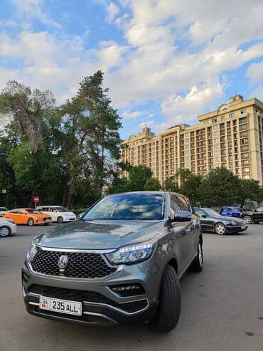 аренда авто бишкек на долгий срок: Авто прокат GoRENT с выше 3 года крассоверы и минивэн седаны люкс — 9