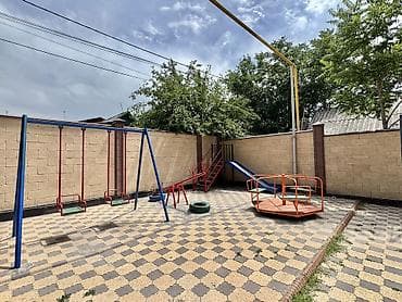 прод дом: 1 комната, 40 м², Элитка — 10