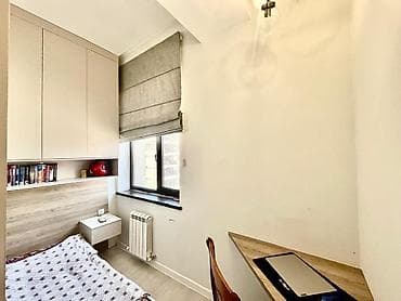 3 комнаты, Риэлтор, Без подселения, С мебелью полностью — 9