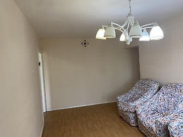 продаю квартиру беловодск: 2 комнаты, Собственник, С мебелью полностью — 2