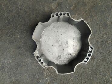 купить дом в балыкчы: Isuzu Bighorn колпачок, Исузу Бигхорн колпачок, Колпачок на диск, См — 2