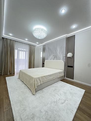 3 комнаты, 73 м², Элитка, 10 этаж, Дизайнерский ремонт — 6