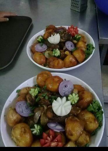 сурсутулгон эт: Авторские блюда для мероприятий и домашнего стола - Горячее с мясом и — 1