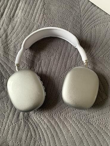 буфер с усилителем: Беспроводные наушники P9 (накладные) - Форм-фактор: полноразмерные — 4