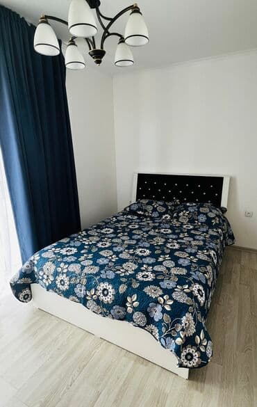 Коттедж, коттедж ЦО Радуга West, Кош-Кол, Детская площадка, Парковка, стоянка, Охраняемая территория