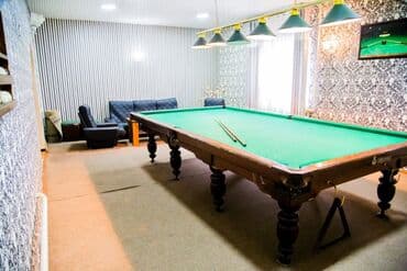 Детские сады, няни: Баня, Сауна | Караоке, Массаж, Пилинг — 11