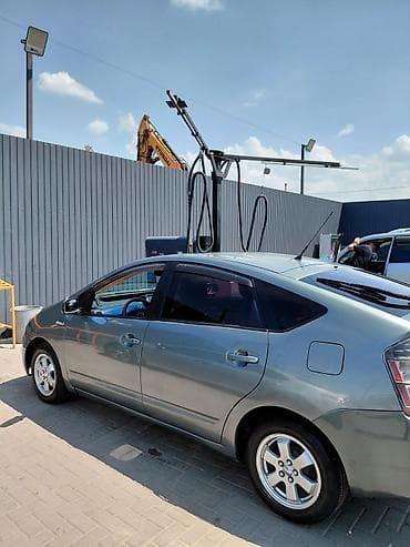 prius tuning: Toyota Prius: 2005 г., 1.5 л, Автомат, Гибрид, Хэтчбэк — 7