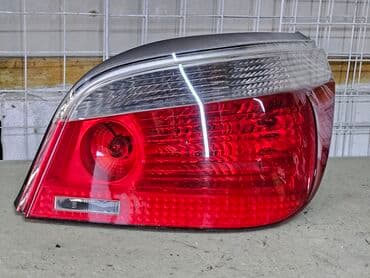 купить фары на бмв е39 бу: Задний правый стоп-сигнал BMW 2004 г., Б/у, Оригинал, Германия — 3