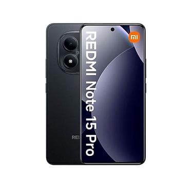 Redmi, Redmi Note 15 Pro, Новый