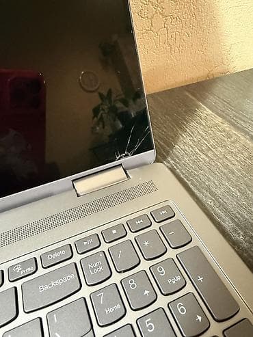 microsoft surface studio: Продам Lenovo Yoga 7 2-in-1 Gen 9 (модель 83DM) в отличном состоянии — 5
