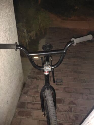 держатели для телефона на велосипед: BMX велосипед, Б/у — 1