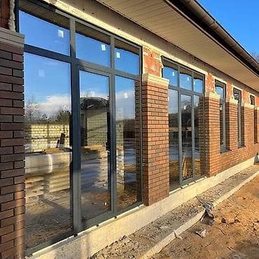 Окно Тендер двери : Больше 45 квадрат для тендера принимаем заказы